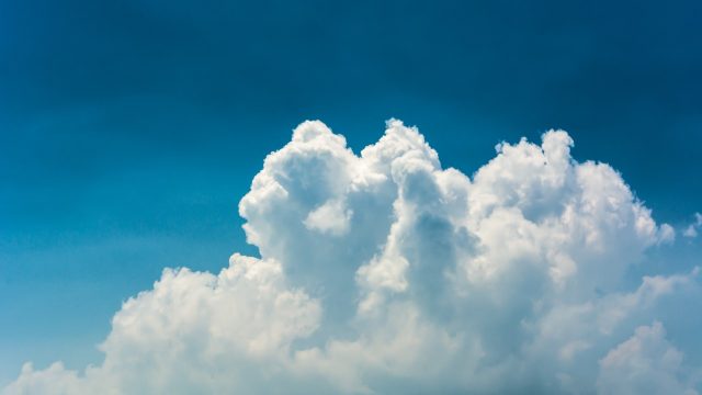 Como funciona o sistema de armazenamento em nuvem?
