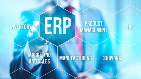 Entenda a diferença entre ERP, Hub e plataforma de vendas online