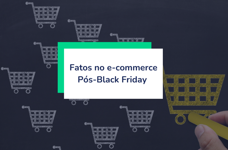 O desafio do e-commerce pós-Black Friday