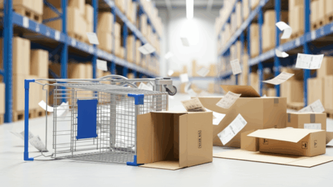 Black Friday 2025: Os 3 Gargalos que Podem Travar Seu E-commerce