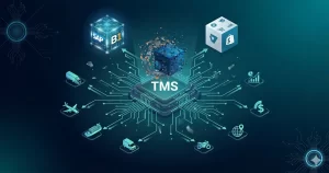 integração de gestão de frete com SAP e e-commerce