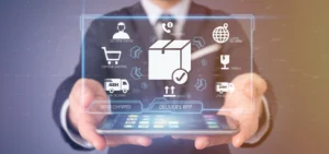 TMS: Gestão de frete para e-commerce.