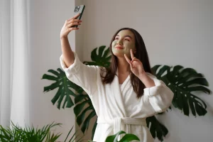 Fluxo de integração SAP E-commerce para setor de suplementos e beleza.