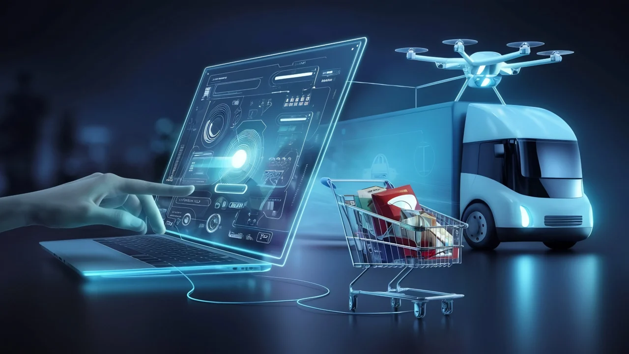 Transforme o Frete de Custo em Ativo de Negócio