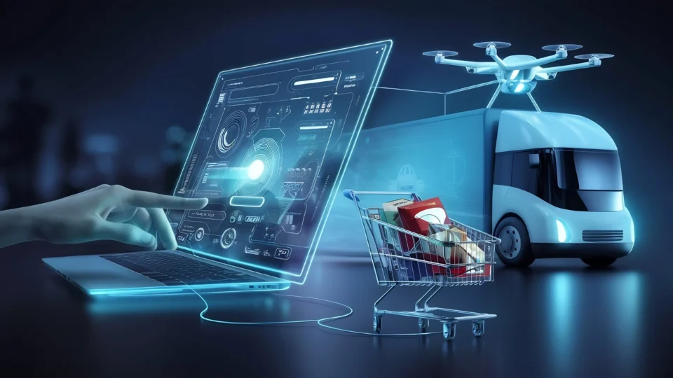 Transforme o Frete de Custo em Ativo de Negócio