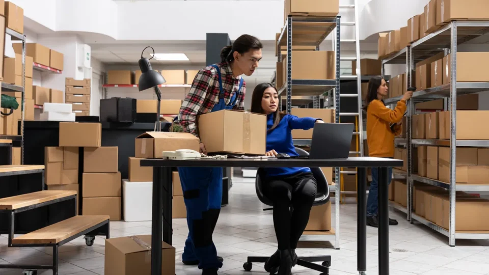 Fulfillment: O Segredo da Eficiência no E-commerce com SAP B1