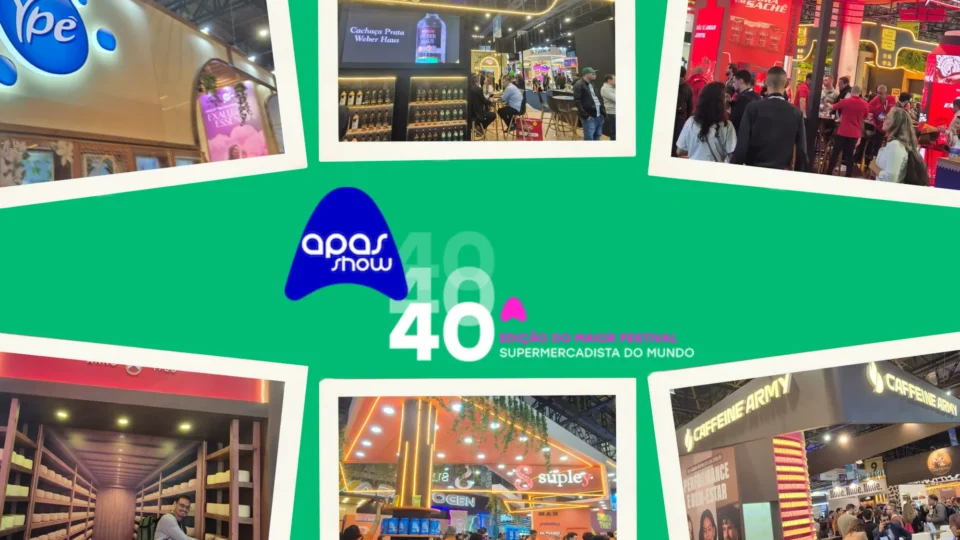 O Poder do Olho no Olho: O que Aprendemos no APAS Show