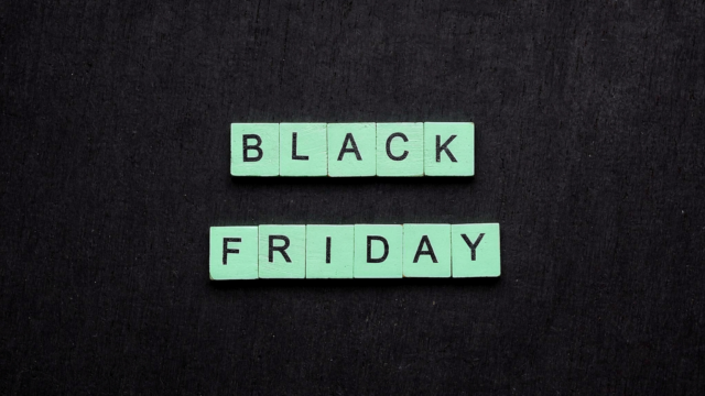 Preparação para a Black Friday 2026: Por que o planejamento começa agora?