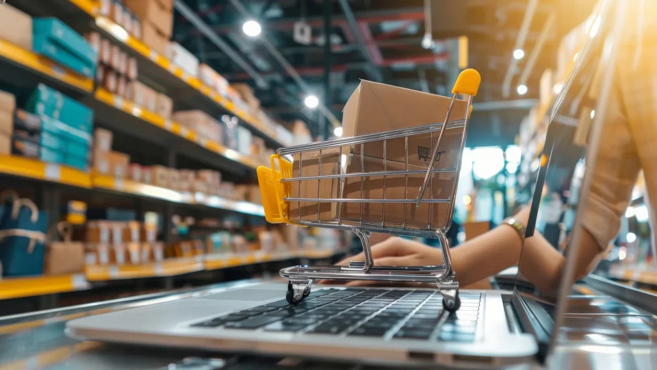 O Seu E-Commerce Não É Concorrente do Seu Varejo Físico