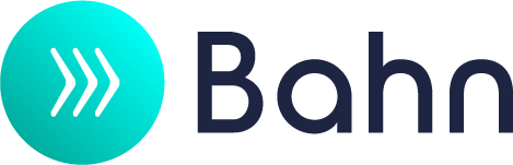 Bahn Logo