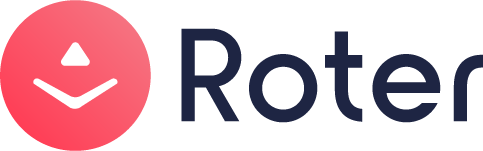 Roter Logo