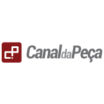 Logotipo do Canal da Peça que é integrado ao SAP