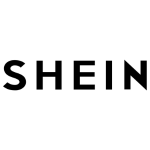 Logotipo do Shein que é integrado ao SAP