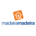 Logotipo do Madeira Madeira que é integrado ao SAP
