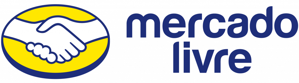 Logo Mercado Livre