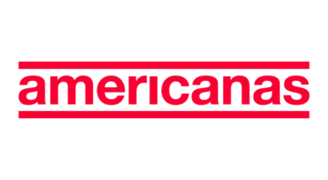 Logo Americanas