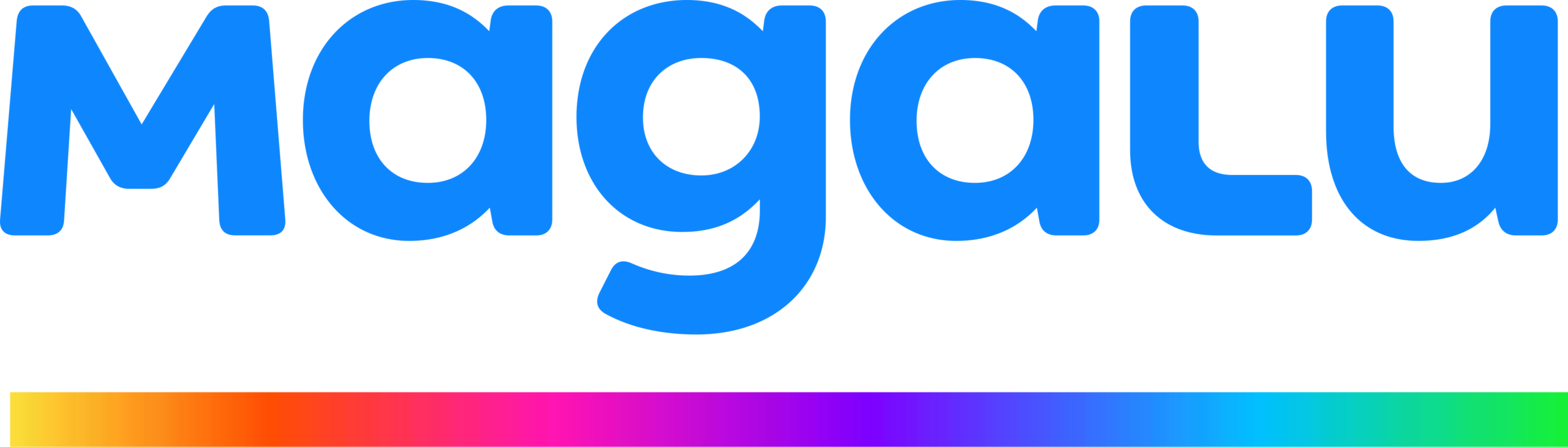 Magalu